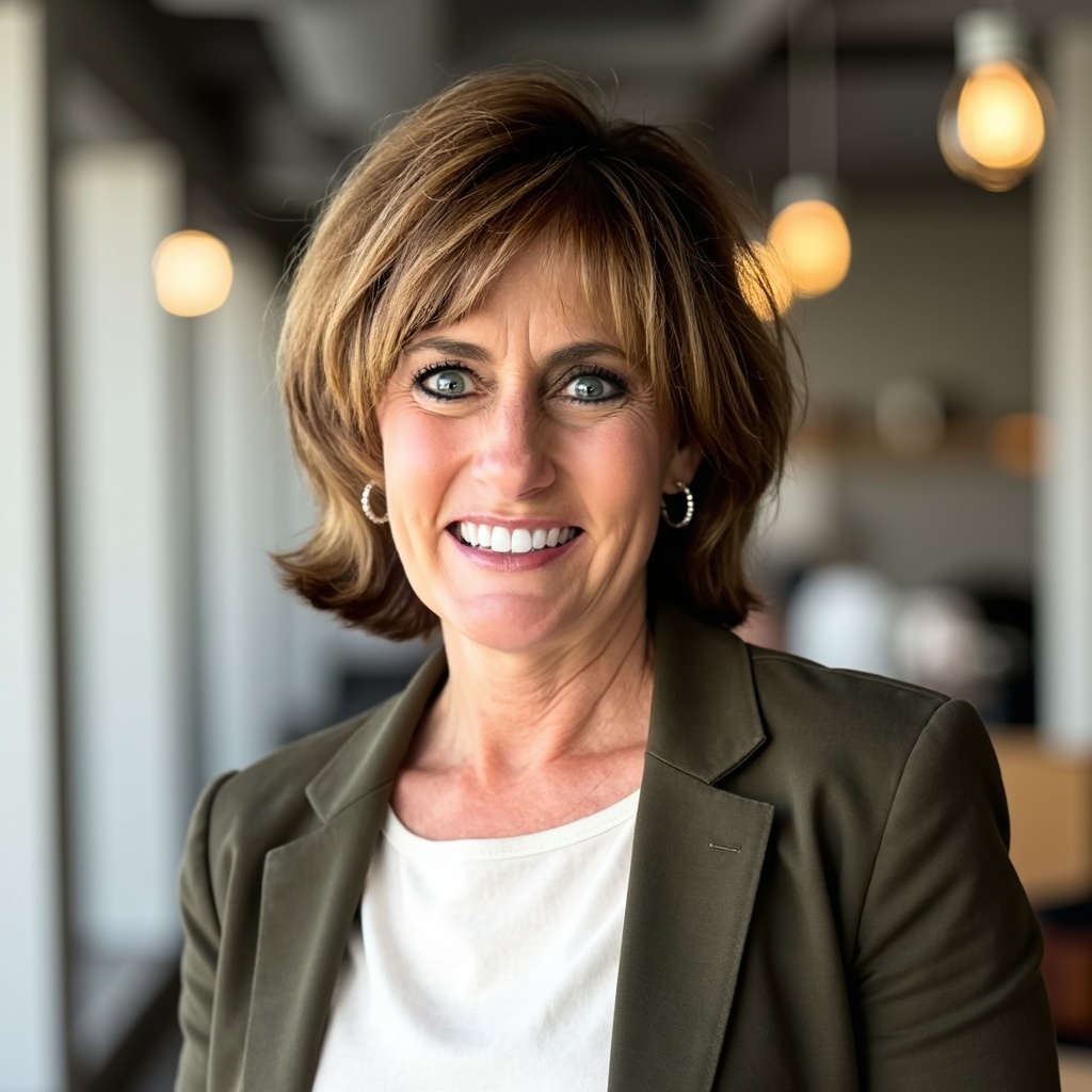 About HR On-Call: Meet Susan